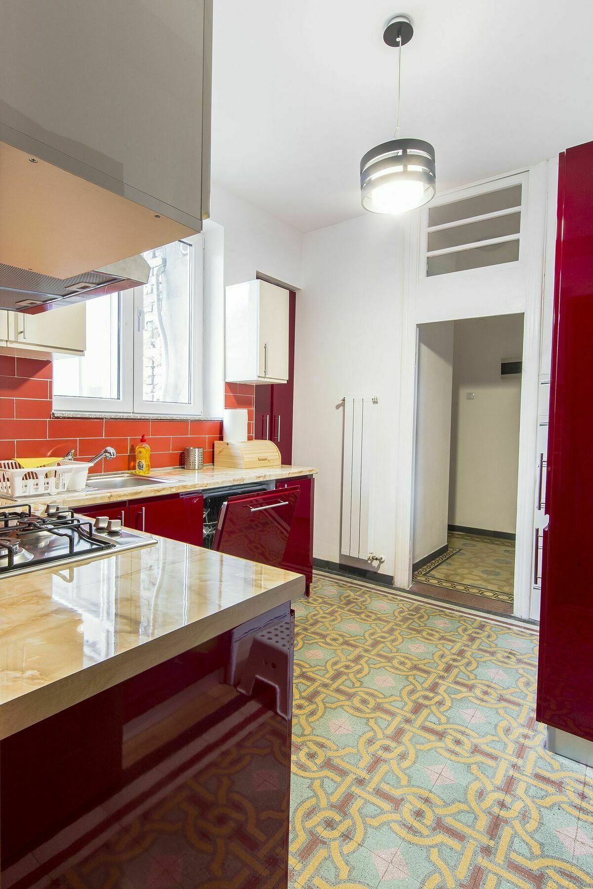 Athenee Residence 1 Bukarest Eksteriør billede